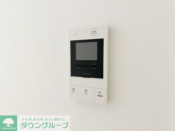 アトリオフラッツ中野新井薬師の物件内観写真